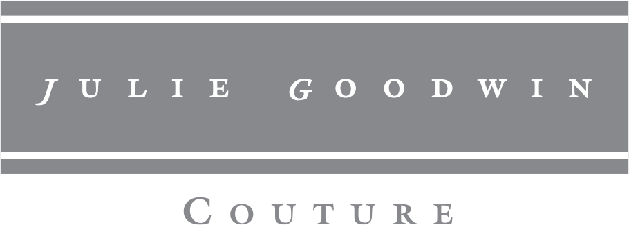 Julie Goodwin Couture