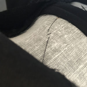 Stitching