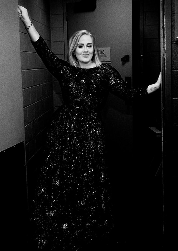 Adele