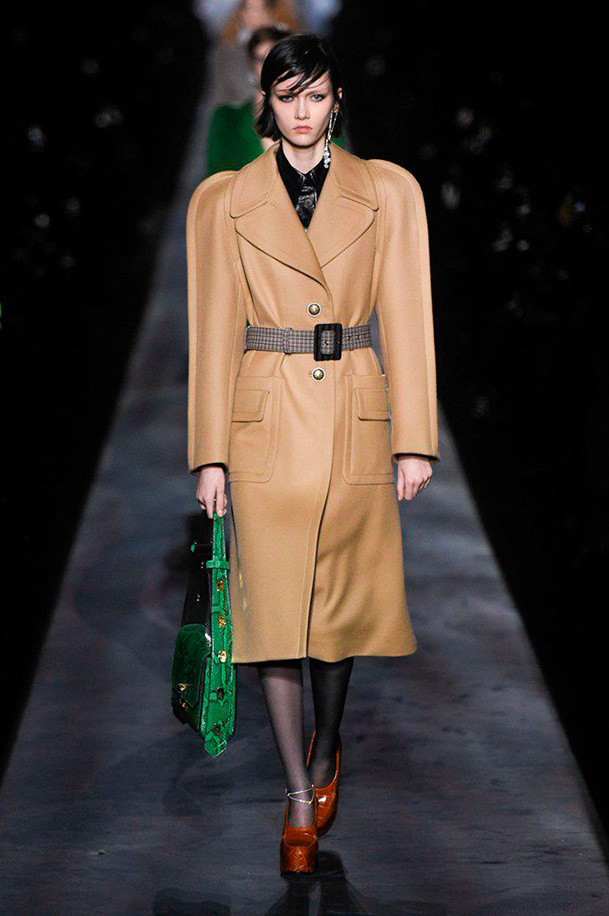 Givenchy coat