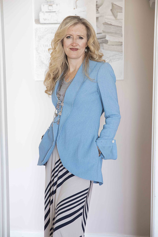 Jane Vandemeer believes in holistic soulful styling’